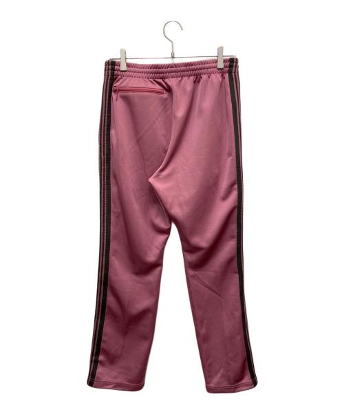 Needles（ニードルズ）Needles (ニードルズ) ナロートラックパンツ ピンク サイズ:SIZE Sの古着・服飾アイテム