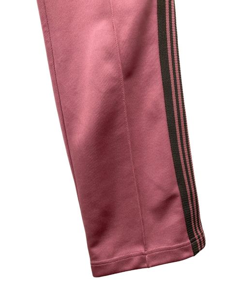 Needles（ニードルズ）Needles (ニードルズ) ナロートラックパンツ ピンク サイズ:SIZE Sの古着・服飾アイテム