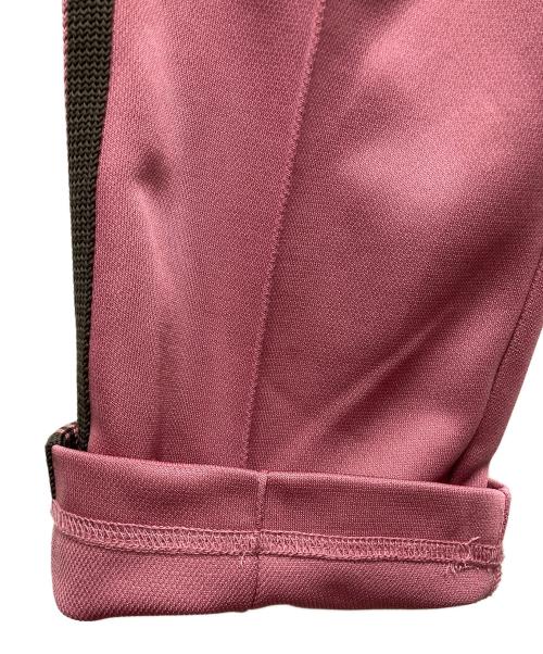 Needles（ニードルズ）Needles (ニードルズ) ナロートラックパンツ ピンク サイズ:SIZE Sの古着・服飾アイテム