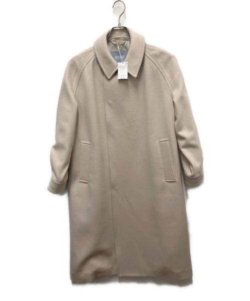 MACKINTOSH PHILOSOPHY（マッキントッシュ フィロソフィー）MACKINTOSH PHILOSOPHY (マッキントッシュ フィロソフィー) コート ベージュ サイズ:SIZE2の古着・服飾アイテム