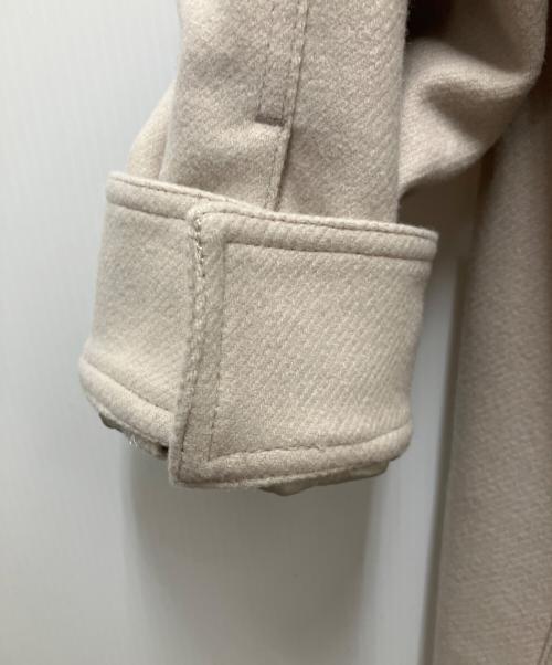 MACKINTOSH PHILOSOPHY（マッキントッシュ フィロソフィー）MACKINTOSH PHILOSOPHY (マッキントッシュ フィロソフィー) コート ベージュ サイズ:SIZE2の古着・服飾アイテム