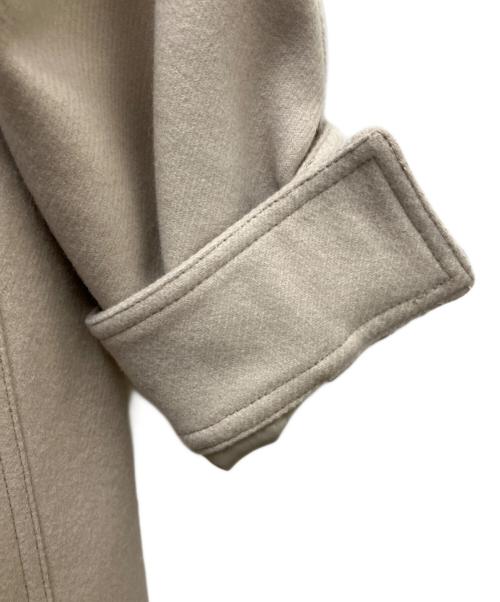 MACKINTOSH PHILOSOPHY（マッキントッシュ フィロソフィー）MACKINTOSH PHILOSOPHY (マッキントッシュ フィロソフィー) コート ベージュ サイズ:SIZE2の古着・服飾アイテム