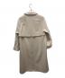 MACKINTOSH PHILOSOPHY (マッキントッシュ フィロソフィー) コート ベージュ サイズ:SIZE2：26000円