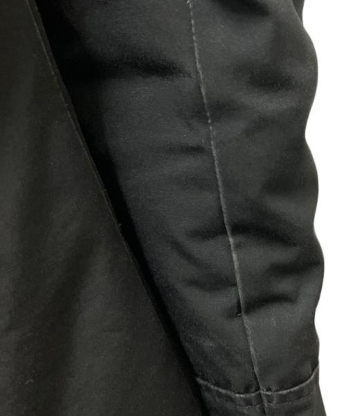 CANADA GOOSE（カナダグース）CANADA GOOSE (カナダグース) JASPER PARKA ブラック サイズ:Sの古着・服飾アイテム