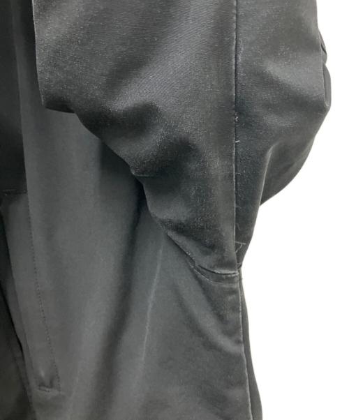 CANADA GOOSE（カナダグース）CANADA GOOSE (カナダグース) JASPER PARKA ブラック サイズ:Sの古着・服飾アイテム