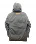 CANADA GOOSE (カナダグース) JASPER PARKA ブラック サイズ:S：25000円