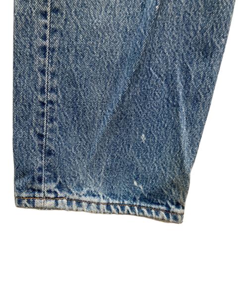 LEVI'S（リーバイス）LEVI'S (リーバイス) デニムパンツ ブルー サイズ:SIZE 76cm(W30)の古着・服飾アイテム