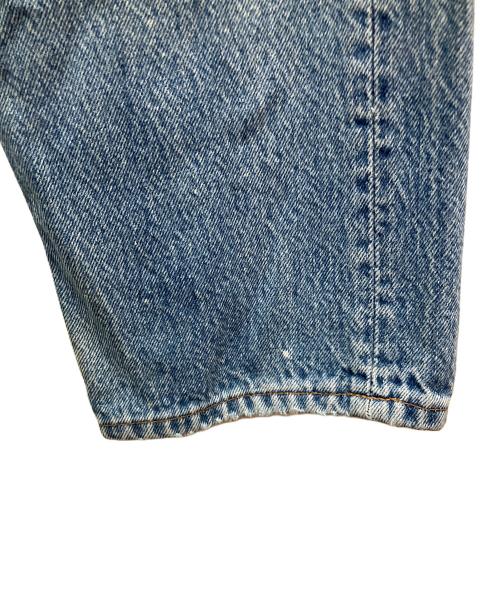 LEVI'S（リーバイス）LEVI'S (リーバイス) デニムパンツ ブルー サイズ:SIZE 76cm(W30)の古着・服飾アイテム