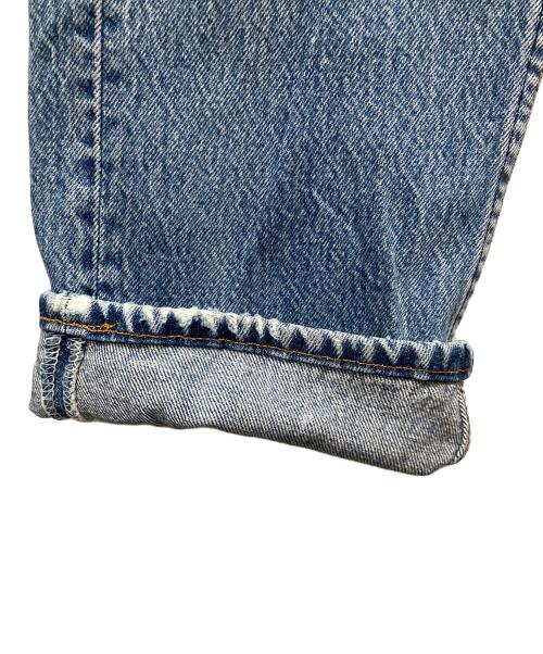 LEVI'S（リーバイス）LEVI'S (リーバイス) デニムパンツ ブルー サイズ:SIZE 76cm(W30)の古着・服飾アイテム