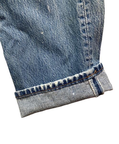 LEVI'S（リーバイス）LEVI'S (リーバイス) デニムパンツ ブルー サイズ:SIZE 76cm(W30)の古着・服飾アイテム