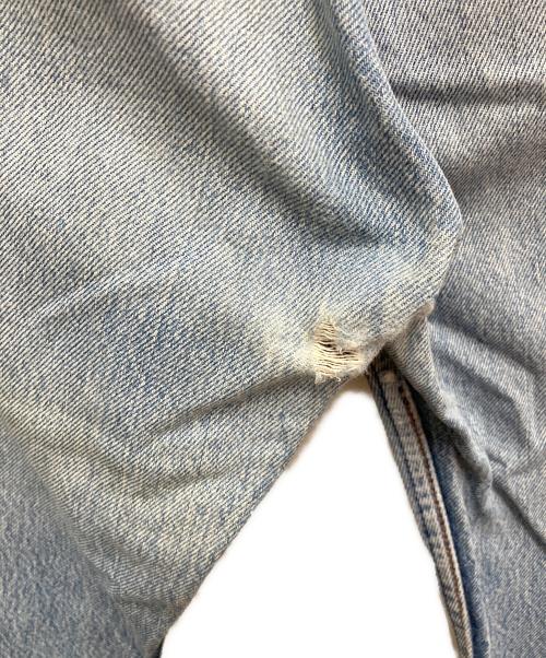 LEVI'S（リーバイス）LEVI'S (リーバイス) デニムパンツ ブルー サイズ:SIZE 76cm(W30)の古着・服飾アイテム