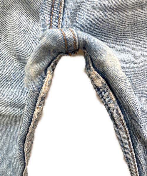 LEVI'S（リーバイス）LEVI'S (リーバイス) デニムパンツ ブルー サイズ:SIZE 76cm(W30)の古着・服飾アイテム