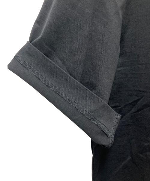 Y-3（ワイスリー）Y-3 (ワイスリー) adidas (アディダス) Tシャツ ブラック サイズ:2XSの古着・服飾アイテム