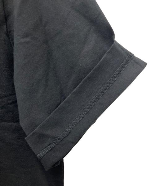 Y-3（ワイスリー）Y-3 (ワイスリー) adidas (アディダス) Tシャツ ブラック サイズ:2XSの古着・服飾アイテム