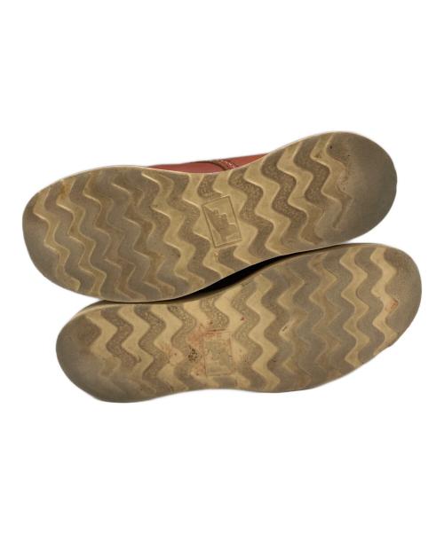 RED WING（レッドウィング）RED WING (レッドウィング) アイリッシュセッター ブラウン サイズ:25の古着・服飾アイテム