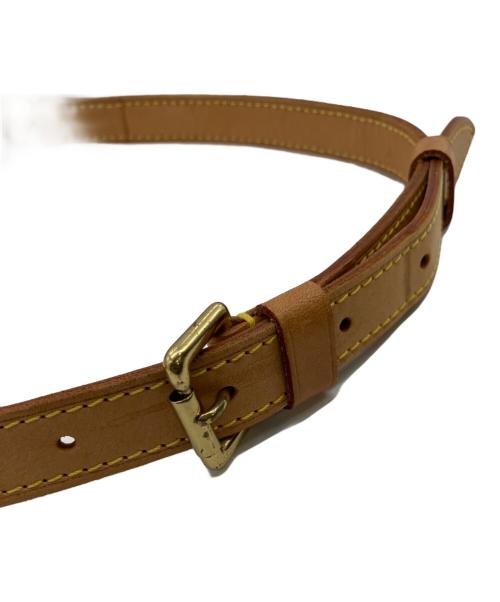 LOUIS VUITTON（ルイ ヴィトン）LOUIS VUITTON (ルイ ヴィトン) ショルダーバッグ ヴィバシテPM サイズ:PMの古着・服飾アイテム