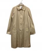 BURBERRYバーバリー）の古着「トレンチコート」｜ベージュ