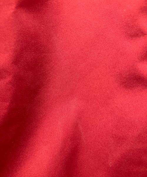 MAMMUT（マムート）MAMMUT (マムート) コンベイ ツアー ハードシェル フーデッド ジャケット レッド サイズ:Mの古着・服飾アイテム