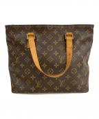 LOUIS VUITTONルイ ヴィトン）の古着「カバ･ピアノ/ショルダーバッグ/トートバッグ」