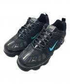 NIKEナイキ）の古着「AIR VAPORMAX 360」｜ブラック