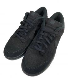 NIKE×UNDEFEATED（ナイキ×アンディフィーテッド）の古着「DUNK LOW SP "5 ON IT"」｜ブラック