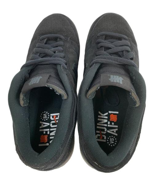 NIKE（ナイキ）NIKE (ナイキ) UNDEFEATED (アンディフィーテッド) DUNK LOW SP 