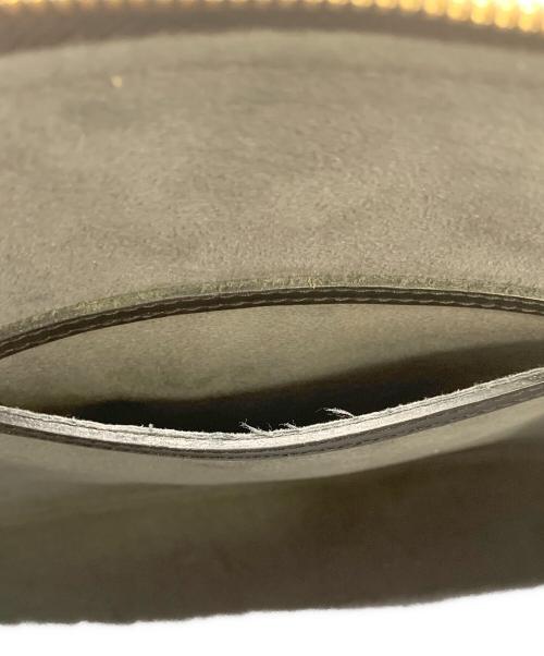 LOUIS VUITTON（ルイ ヴィトン）LOUIS VUITTON (ルイ ヴィトン) ハンドバッグ エピ アルマ ブラックの古着・服飾アイテム