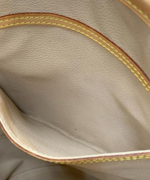 LOUIS VUITTON（ルイ ヴィトン）LOUIS VUITTON (ルイ ヴィトン) バケットGM/トートバッグ/モノグラム ブラウン サイズ:GMの古着・服飾アイテム