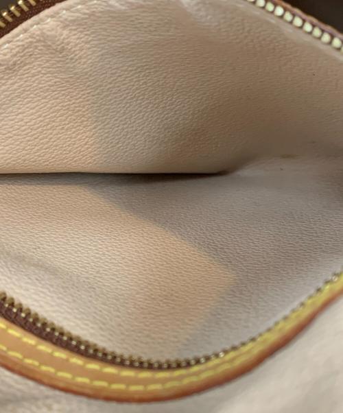 LOUIS VUITTON（ルイ ヴィトン）LOUIS VUITTON (ルイ ヴィトン) バケットGM/トートバッグ/モノグラム ブラウン サイズ:GMの古着・服飾アイテム