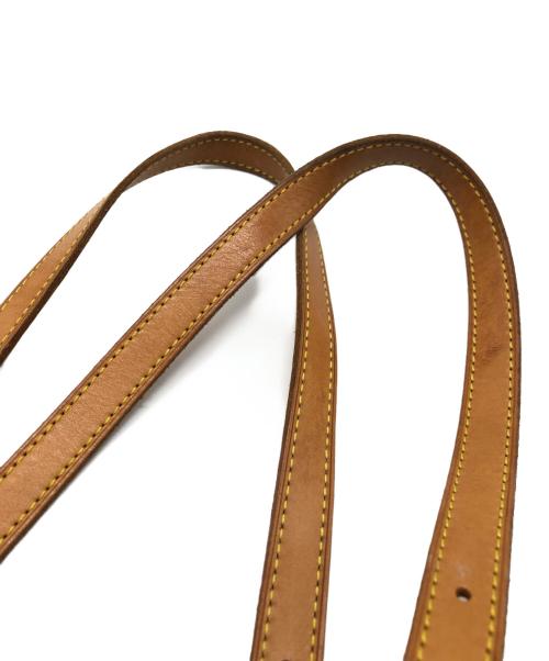 LOUIS VUITTON（ルイ ヴィトン）LOUIS VUITTON (ルイ ヴィトン) バケットGM/トートバッグ/モノグラム ブラウン サイズ:GMの古着・服飾アイテム