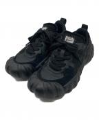 Onitsuka Tigerオニツカタイガー）の古着「スニーカー」｜ブラック