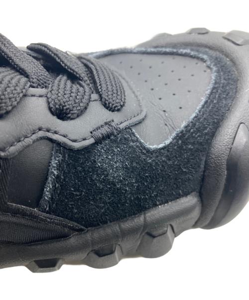 Onitsuka Tiger（オニツカタイガー）Onitsuka Tiger (オニツカタイガー) スニーカー ブラック サイズ:26の古着・服飾アイテム