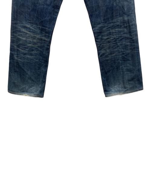LEVI'S（リーバイス）LEVI'S (リーバイス) 501XX 復刻デニムパンツ インディゴ サイズ:32×34の古着・服飾アイテム
