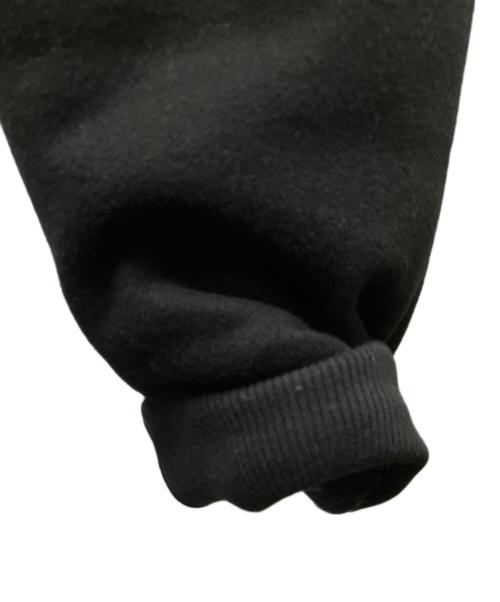 I FEEL LUCKY（アイ フィール ラッキー）I FEEL LUCKY (アイ フィール ラッキー) ジップパーカー ブラック サイズ:SIZE Lの古着・服飾アイテム