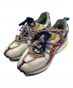 DSQUARED2ディースクエアード）の古着「バブルスニーカー」｜マルチカラー