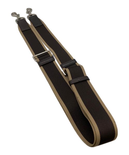 COACH（コーチ）COACH (コーチ) 2WAYバッグ ブラウンの古着・服飾アイテム