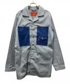 NATAL DESIGNネイタルデザイン）の古着「デニムジャケット」｜インディゴ