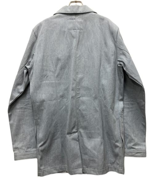 NATAL DESIGN（ネイタルデザイン）NATAL DESIGN (ネイタルデザイン) デニムジャケット インディゴ サイズ:SIZE Lの古着・服飾アイテム