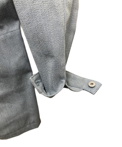 NATAL DESIGN（ネイタルデザイン）NATAL DESIGN (ネイタルデザイン) デニムジャケット インディゴ サイズ:SIZE Lの古着・服飾アイテム