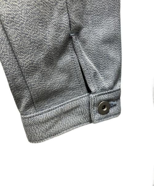 NATAL DESIGN（ネイタルデザイン）NATAL DESIGN (ネイタルデザイン) デニムジャケット インディゴ サイズ:SIZE Lの古着・服飾アイテム