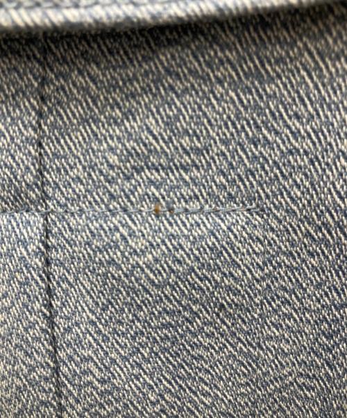 NATAL DESIGN（ネイタルデザイン）NATAL DESIGN (ネイタルデザイン) デニムジャケット インディゴ サイズ:SIZE Lの古着・服飾アイテム