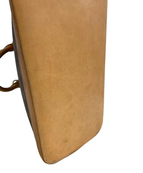 LOUIS VUITTON（ルイ ヴィトン）LOUIS VUITTON (ルイ ヴィトン) アルマ PM/ハンドバッグ ブラウン サイズ:PMの古着・服飾アイテム