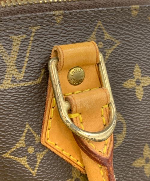 LOUIS VUITTON（ルイ ヴィトン）LOUIS VUITTON (ルイ ヴィトン) アルマ PM/ハンドバッグ ブラウン サイズ:PMの古着・服飾アイテム