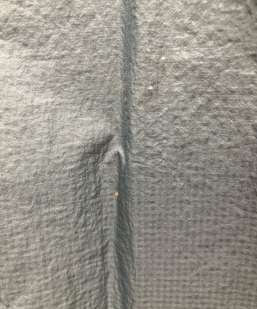 Patagonia（パタゴニア）Patagonia (パタゴニア) ナイロンジャケット グリーン×イエロー サイズ:SIZE Mの古着・服飾アイテム