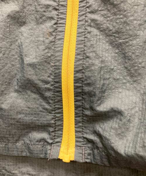 Patagonia（パタゴニア）Patagonia (パタゴニア) ナイロンジャケット グリーン×イエロー サイズ:SIZE Mの古着・服飾アイテム