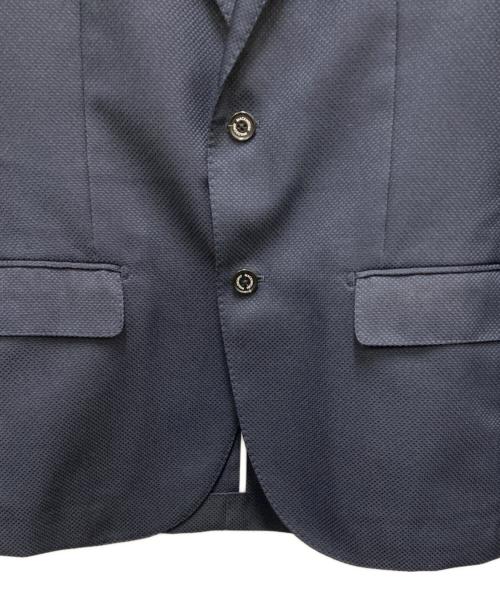 MACKINTOSH PHILOSOPHY TROTTER（マッキントッシュ フィロソフィー トロッター）MACKINTOSH PHILOSOPHY TROTTER (マッキントッシュ フィロソフィー トロッター) セットアップスーツ ネイビー サイズ:38Lの古着・服飾アイテム