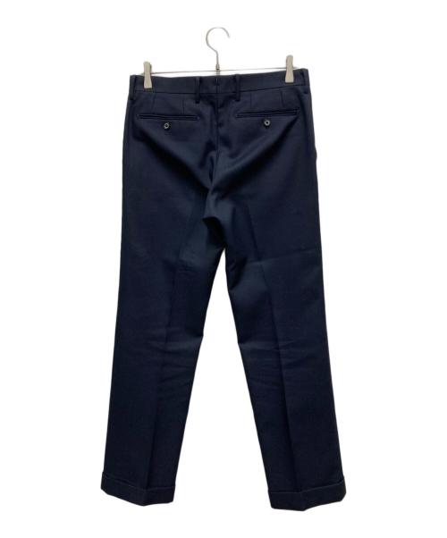 MACKINTOSH PHILOSOPHY TROTTER（マッキントッシュ フィロソフィー トロッター）MACKINTOSH PHILOSOPHY TROTTER (マッキントッシュ フィロソフィー トロッター) セットアップスーツ ネイビー サイズ:38Lの古着・服飾アイテム