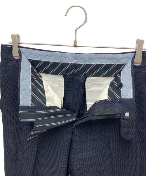 MACKINTOSH PHILOSOPHY TROTTER（マッキントッシュ フィロソフィー トロッター）MACKINTOSH PHILOSOPHY TROTTER (マッキントッシュ フィロソフィー トロッター) セットアップスーツ ネイビー サイズ:38Lの古着・服飾アイテム