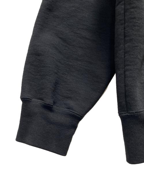 SUPREME（シュプリーム）Supreme (シュプリーム) スウェット　Box Logo Crewneck ブラック サイズ:SIZE Mの古着・服飾アイテム