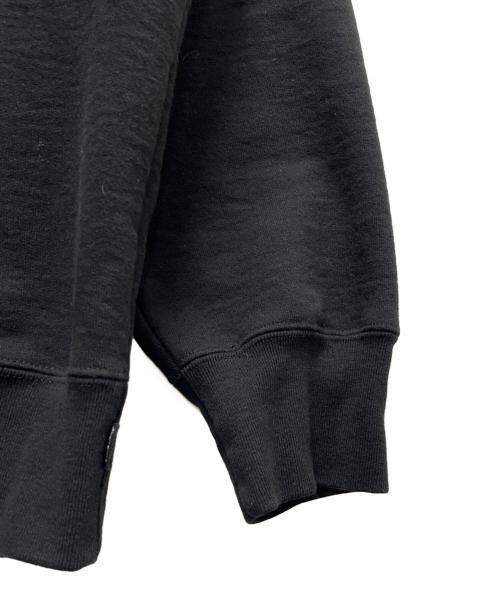 SUPREME（シュプリーム）Supreme (シュプリーム) スウェット　Box Logo Crewneck ブラック サイズ:SIZE Mの古着・服飾アイテム